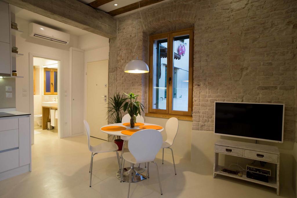 Apartment Traces スプリト 部屋 写真