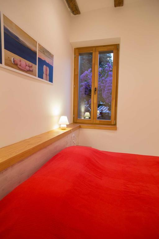 Apartment Traces スプリト 部屋 写真