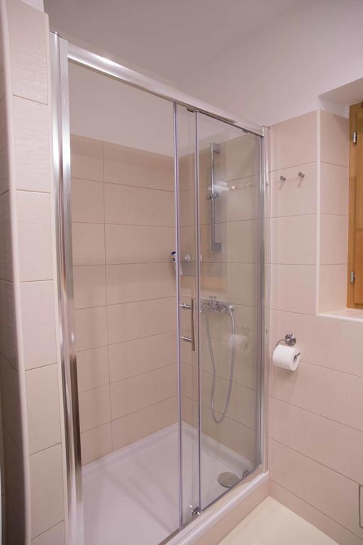 Apartment Traces スプリト 部屋 写真